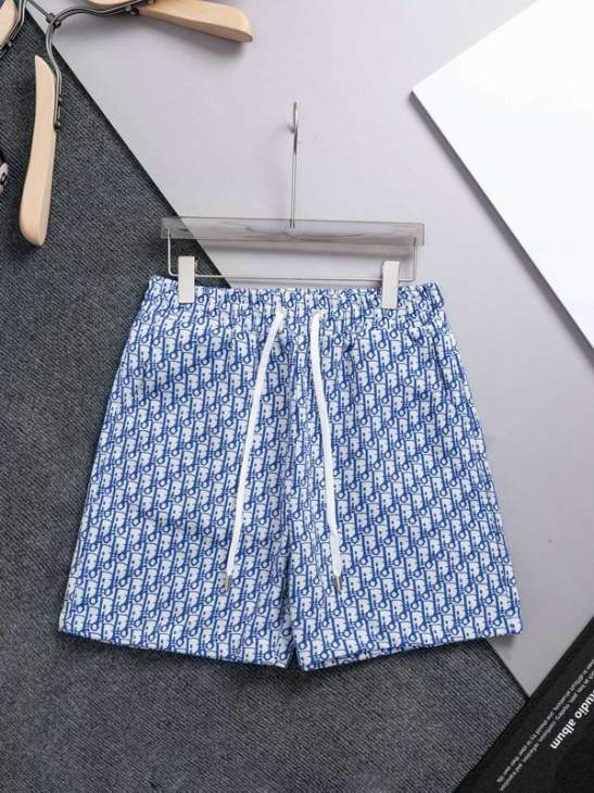 Picture of Dior Short Pants _SKUDiorS-2XLaztx5917157